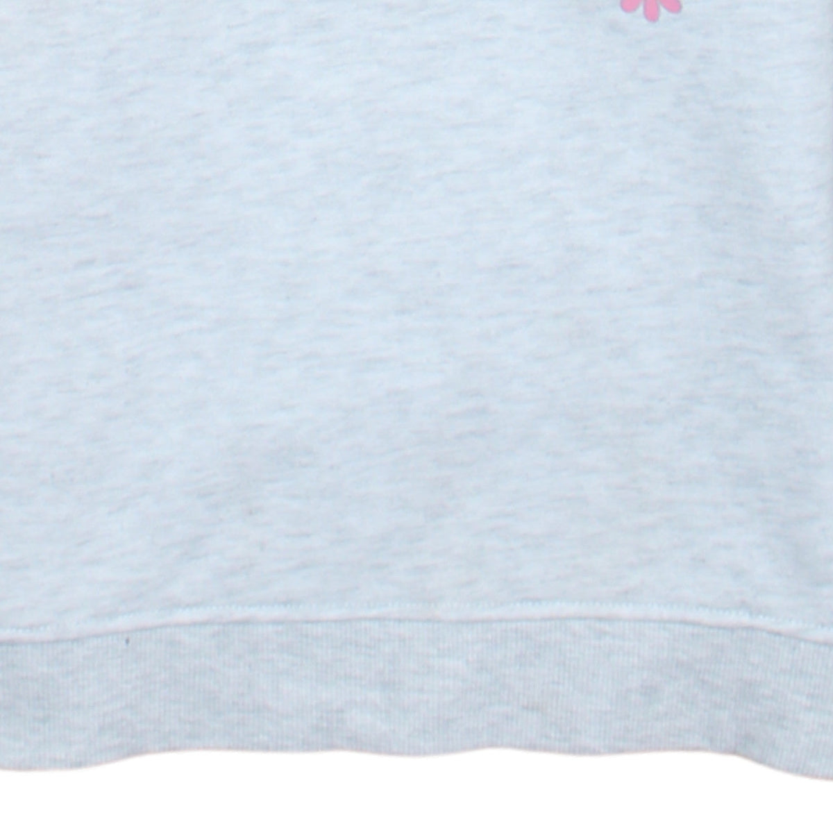 Primark Girls Grey 'Hopes and Dreams' Pullover Hoodie 8-9 Years