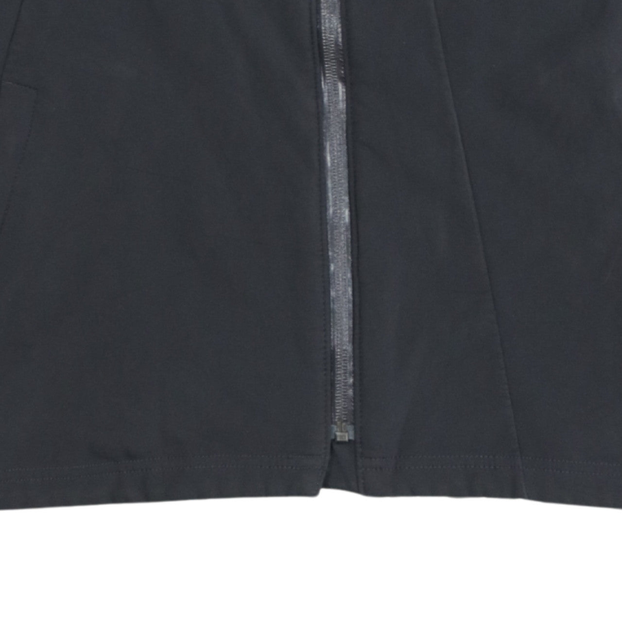 Helly Hansen Men's Black L Soft Shell Jacket Windproof Outdoor