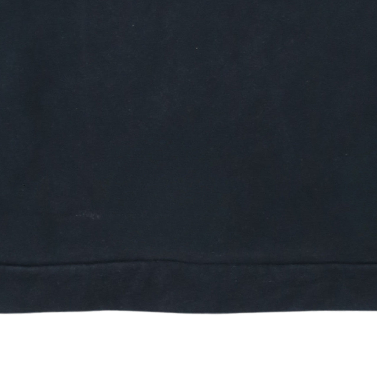Nike Boys Black Air Logo Pullover Sweatshirt Size 13-15 Years