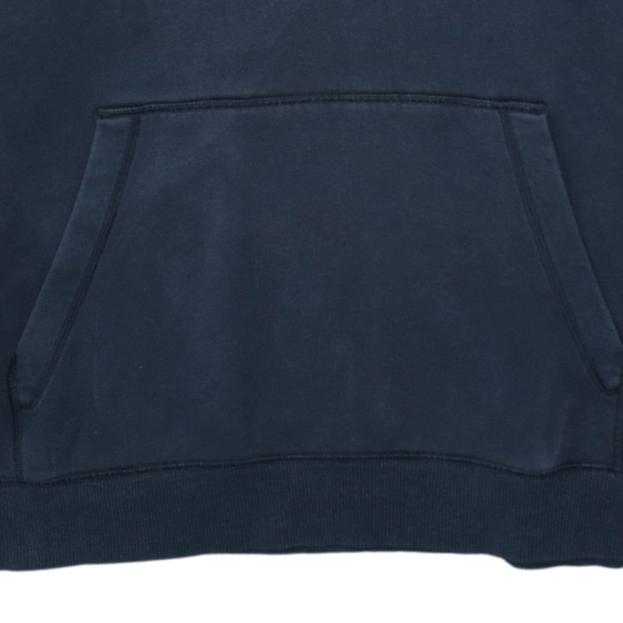 Under Armour Men's Black XL Pullover Hoodie ColdGear Fitted