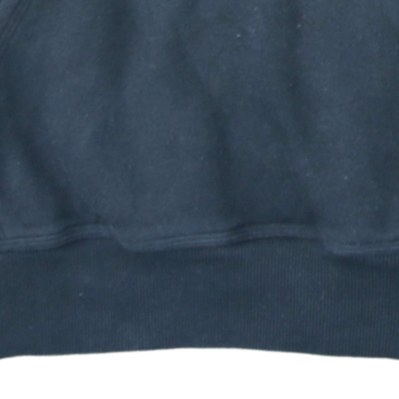Champion Men's Black Pullover Hoodie Size S Fleece Regular Fit