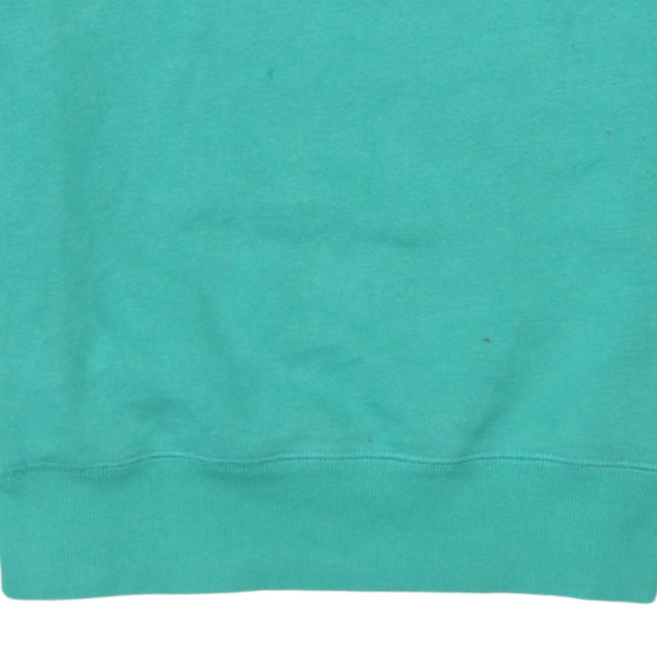Levi's Boys Green Logo Graphic Crew Neck Sweatshirt 16 Years