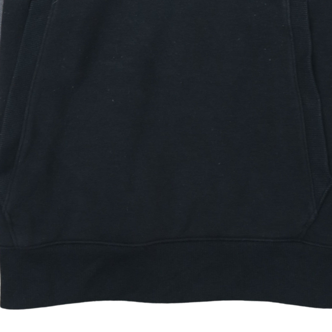 Under Armour Men's Grey 1/2 Zip Hooded Sweatshirt Size S