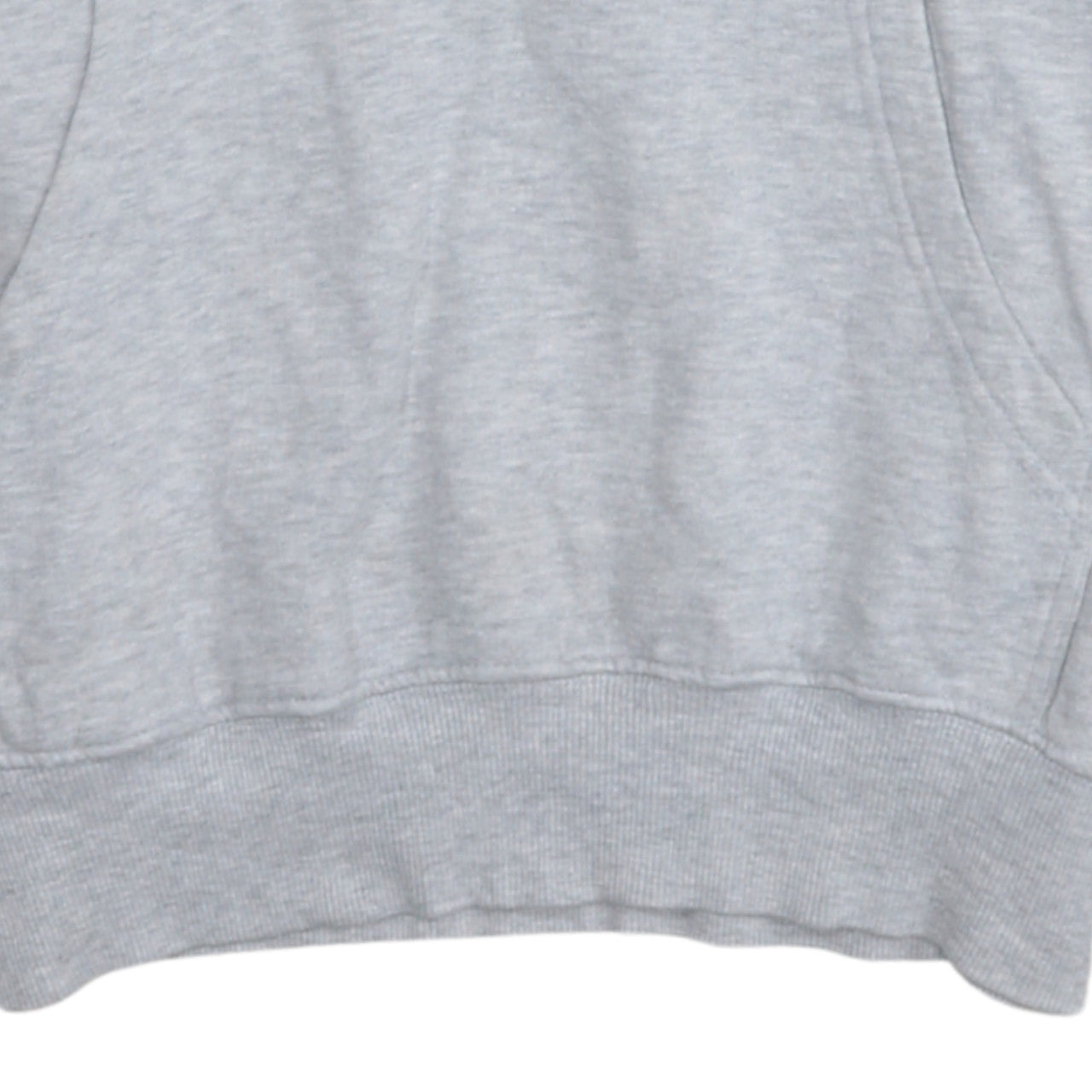Hard Rock Cafe Women's Grey Medium Pullover Hoodie Tenerife Design