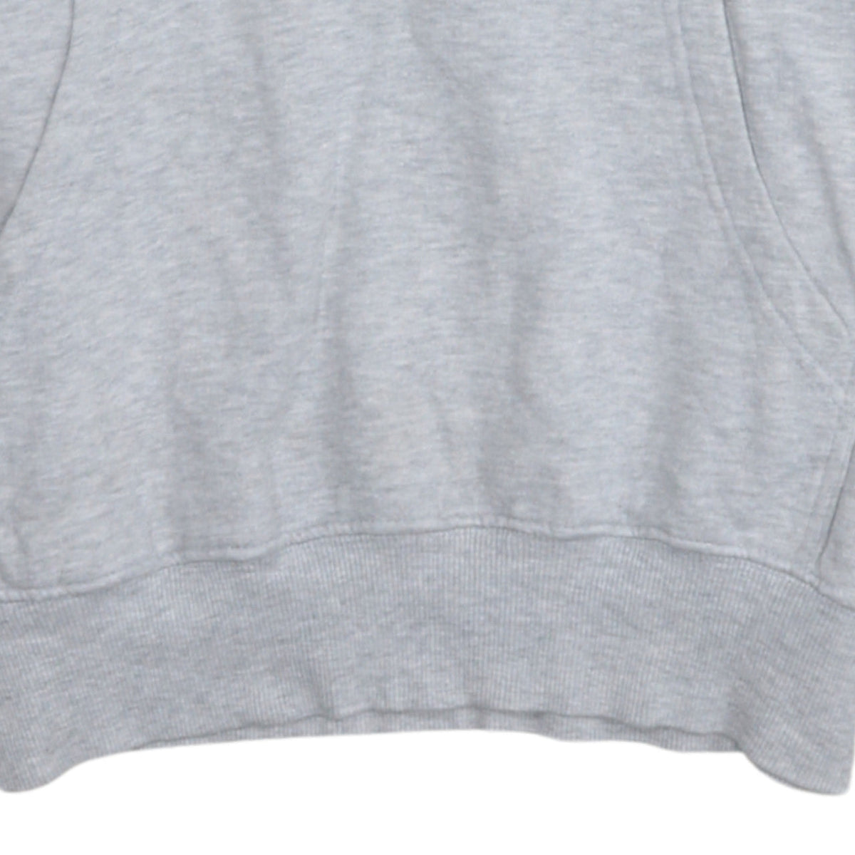 Hard Rock Cafe Women's Grey Medium Pullover Hoodie Tenerife Design