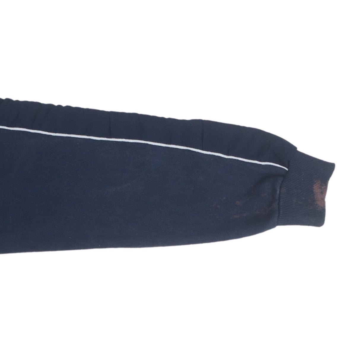 Ellesse Men's Blue Crew Neck Pullover Sweatshirt Size M