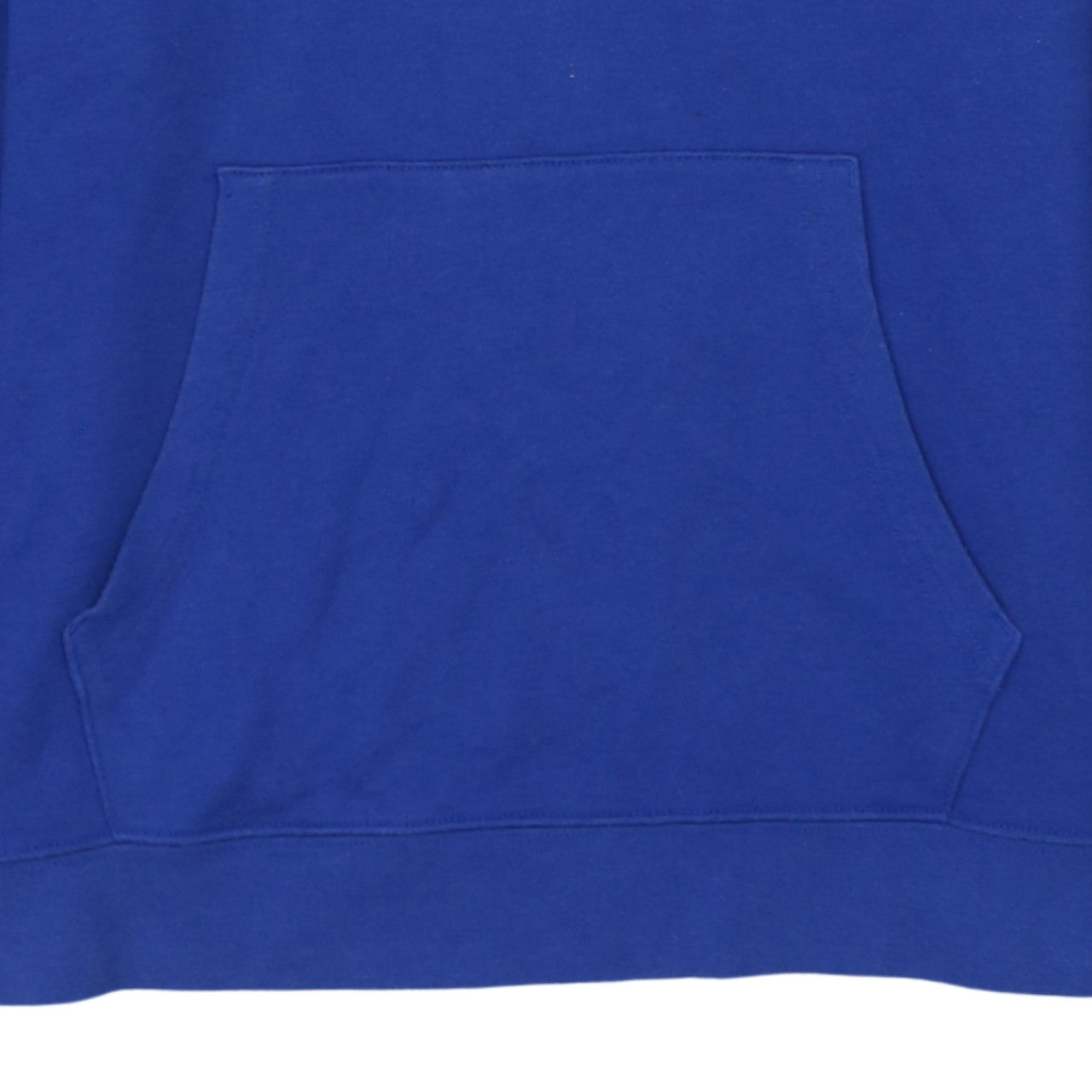 Champion Boys Blue Pullover Hoodie 15-16 Years Logo Fleece Sweatshirt