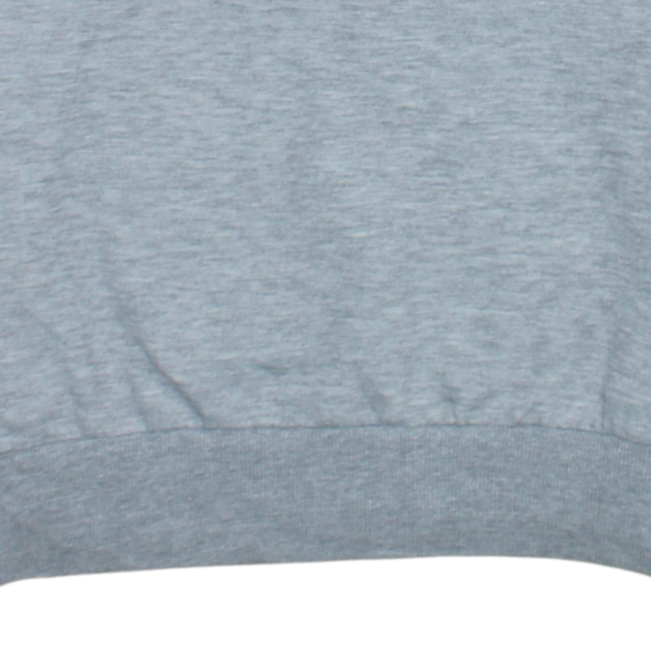 Ellesse Men's Grey Crew Neck Sweatshirt Size L Pullover Logo Sport Top