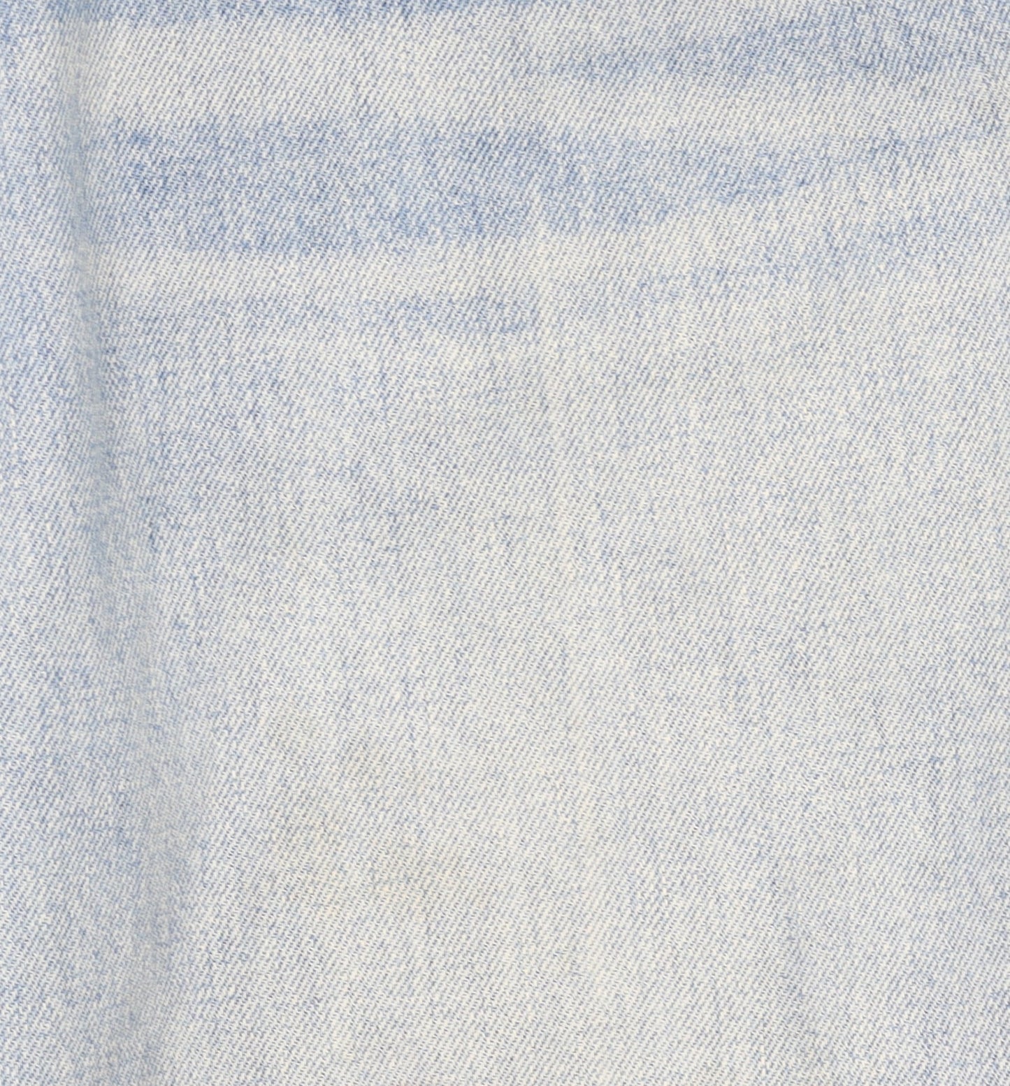 Polo Ralph Lauren Men’s Blue Straight Leg Jeans 32R Light Wash Denim
