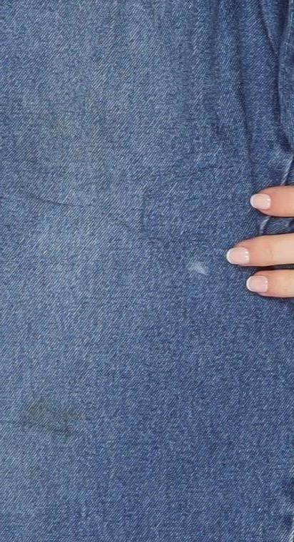 Smith's Workwear Men's Blue Straight Denim Jeans 38x34