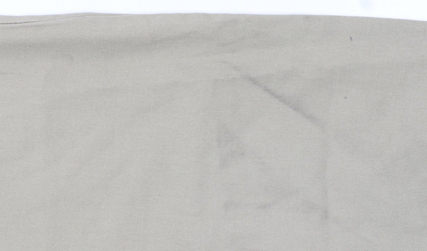 Dickies Boys Beige Chino School Trousers 14 Years 28in Waist Twill