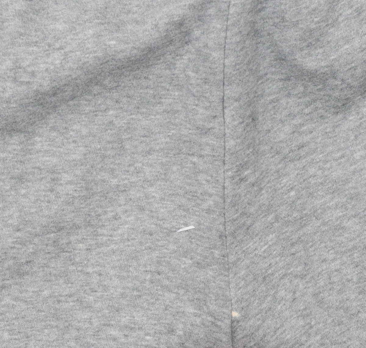 Puma Mens Grey Jogger Sweatpants M Regular Fit Casual Tapered