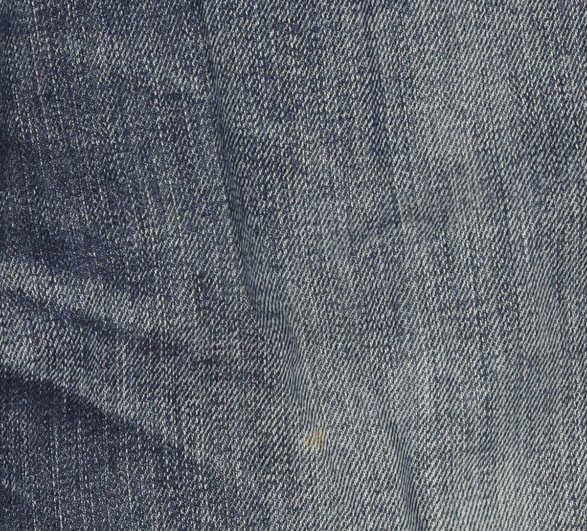 Levi's 511 Men's Blue Slim Fit Straight Jeans W31 L34 Denim
