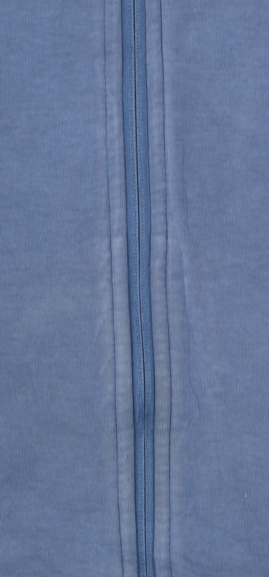 Puma Men's Black Blue Grey Full Zip Hoodie Size S Sportswear
