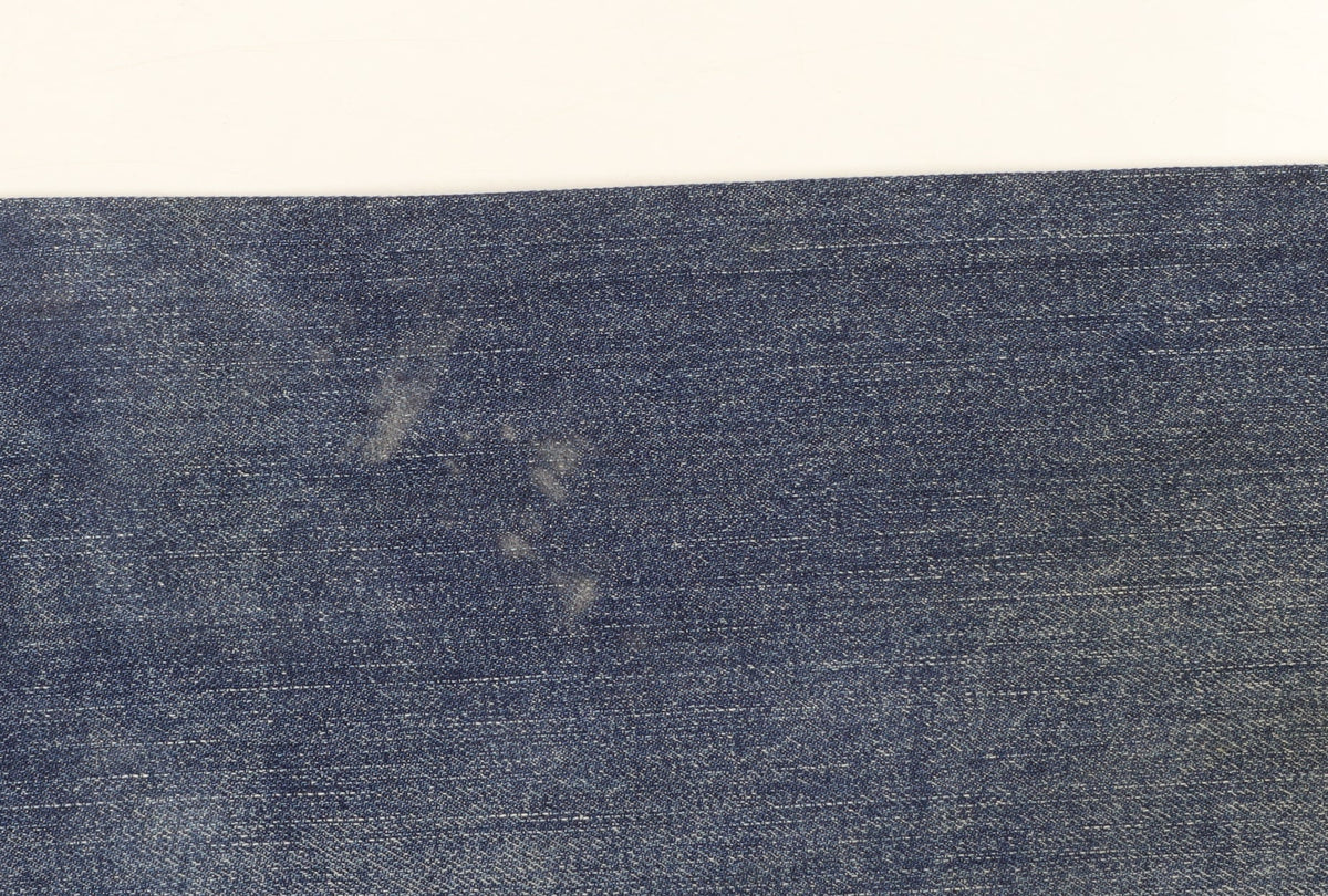 Wrangler Men's Blue Texas Straight Leg Jeans W34 L32 Cotton Denim