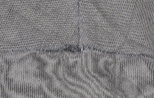 Puma Men's Grey Jogger Sweatpants Size S Elastic Waist
