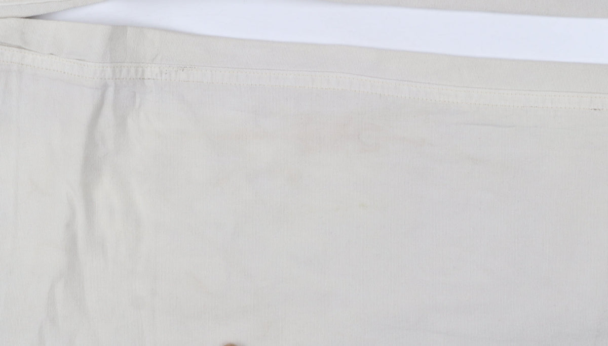 American Eagle Womens Beige Cargo Trousers Size 4 Regular Stretch Cotton Twill