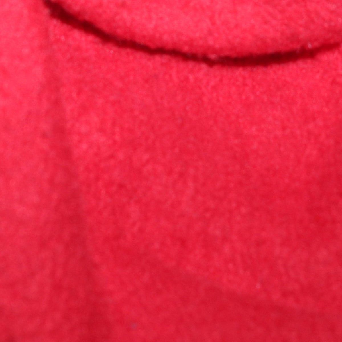 Champion Womens Red Maryland Pullover Hoodie Size S