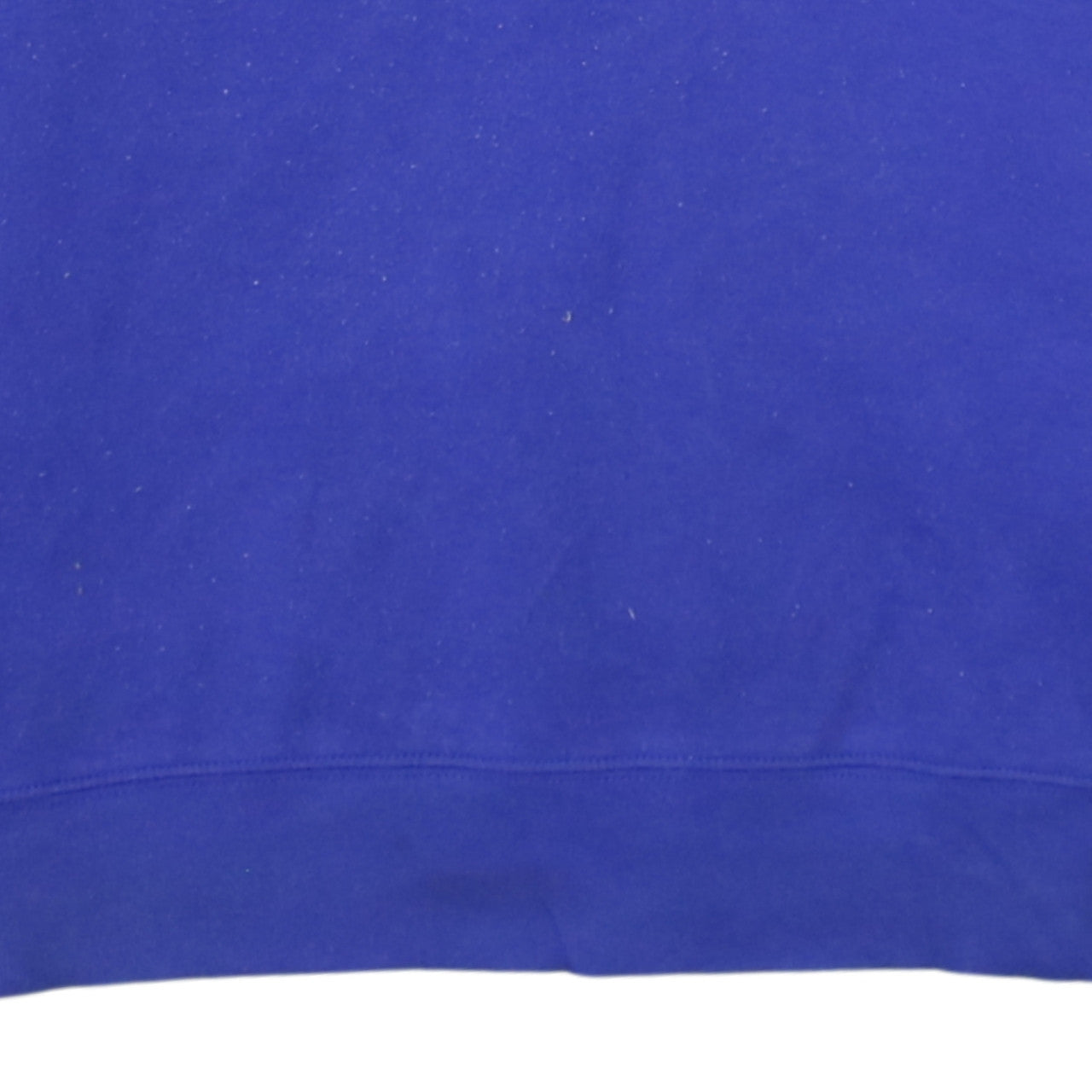Ralph Lauren Men's Blue 1/2 Zip Golf Sweatshirt Size L Regular Fit