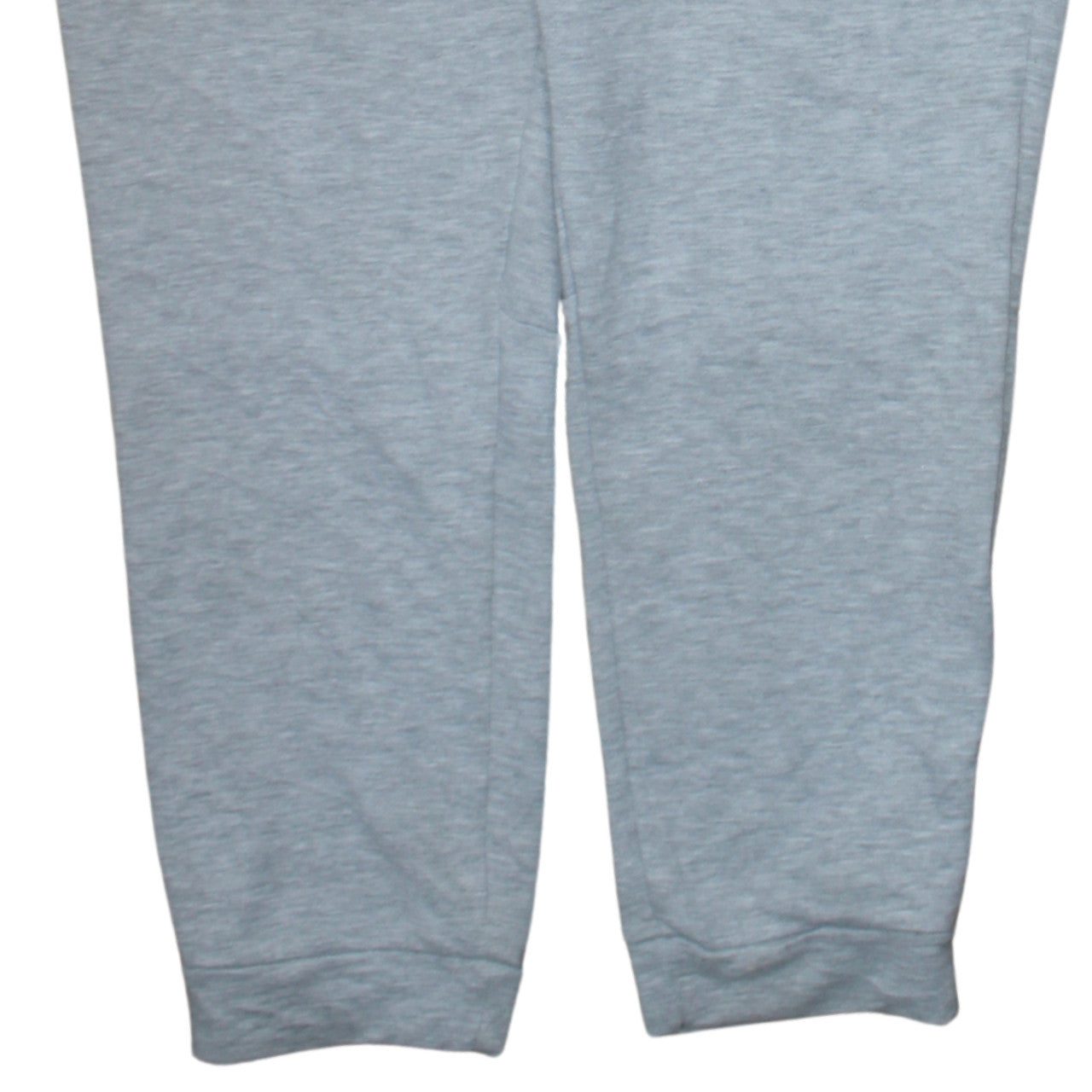 Nike Men's Grey Dri-FIT Sweatpants XL Regular Fit Joggers