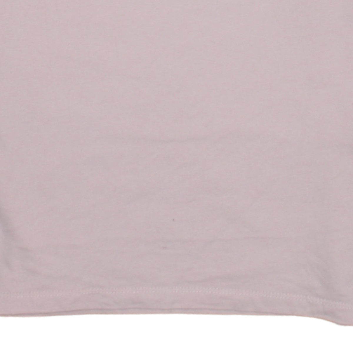 Levi's Womens Pink Logo Basic Crew Neck Cotton T-Shirt XS