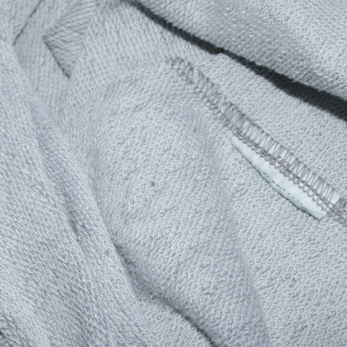 Puma Mens Grey Pullover Hoodie L Sports Logo Sweatshirt