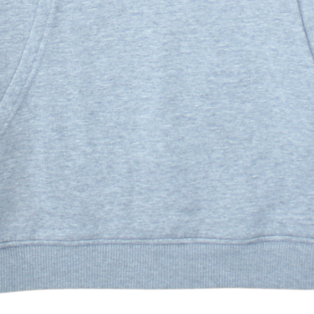 The North Face Men's Grey Pullover Hoodie Size S Regular Fit