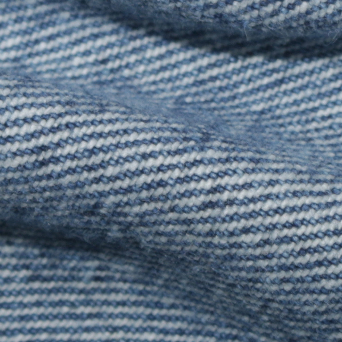 Wrangler Men's Blue Relaxed Fit Straight Leg Denim Jeans 40x30