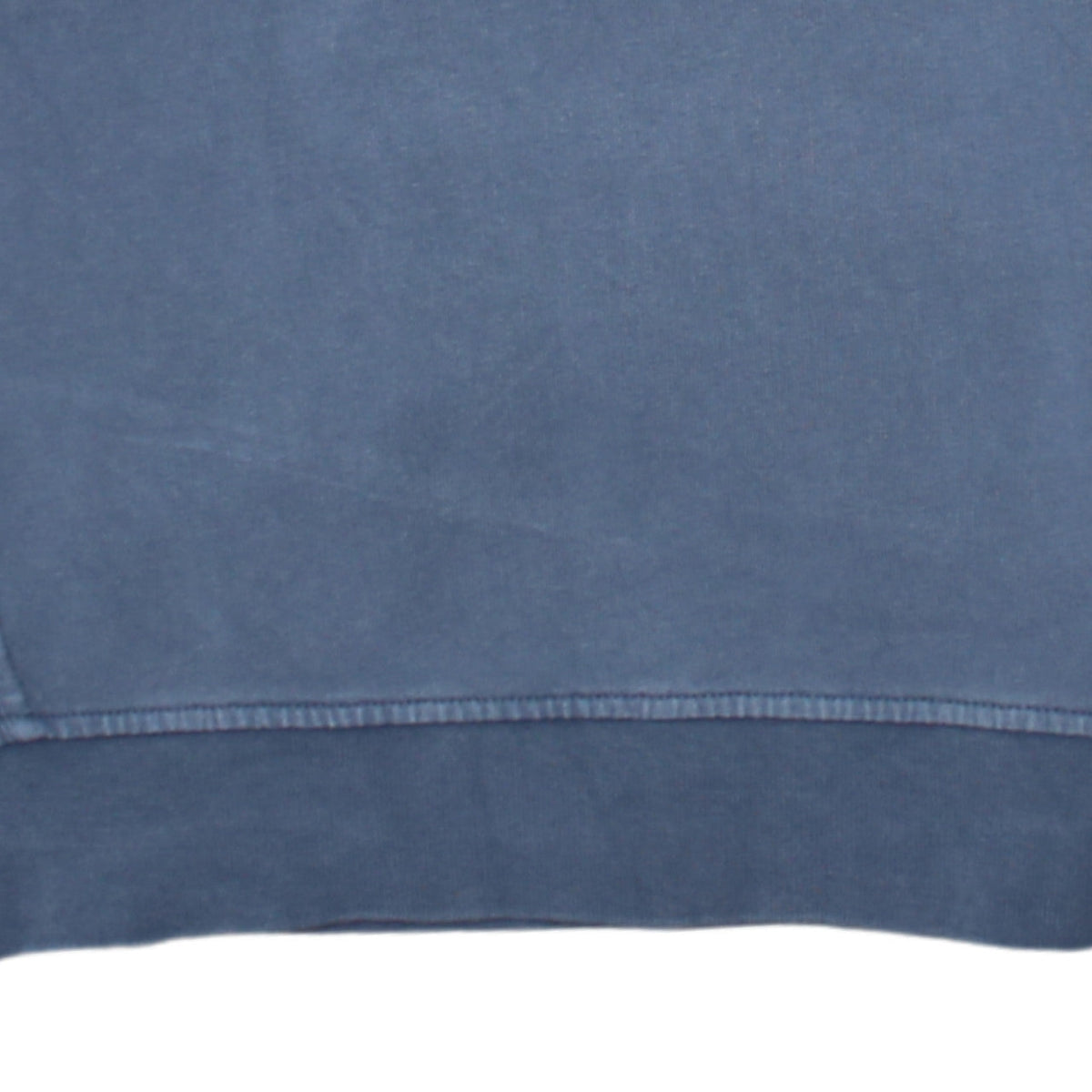 Puma Men's Blue Crew Neck Sweatshirt Size S Pullover Logo
