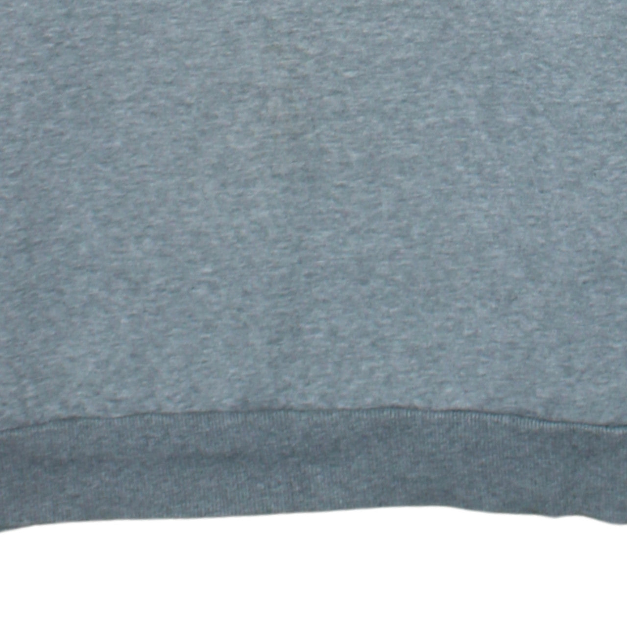 Puma Men’s Grey Crew Neck Pullover Sweatshirt Size M
