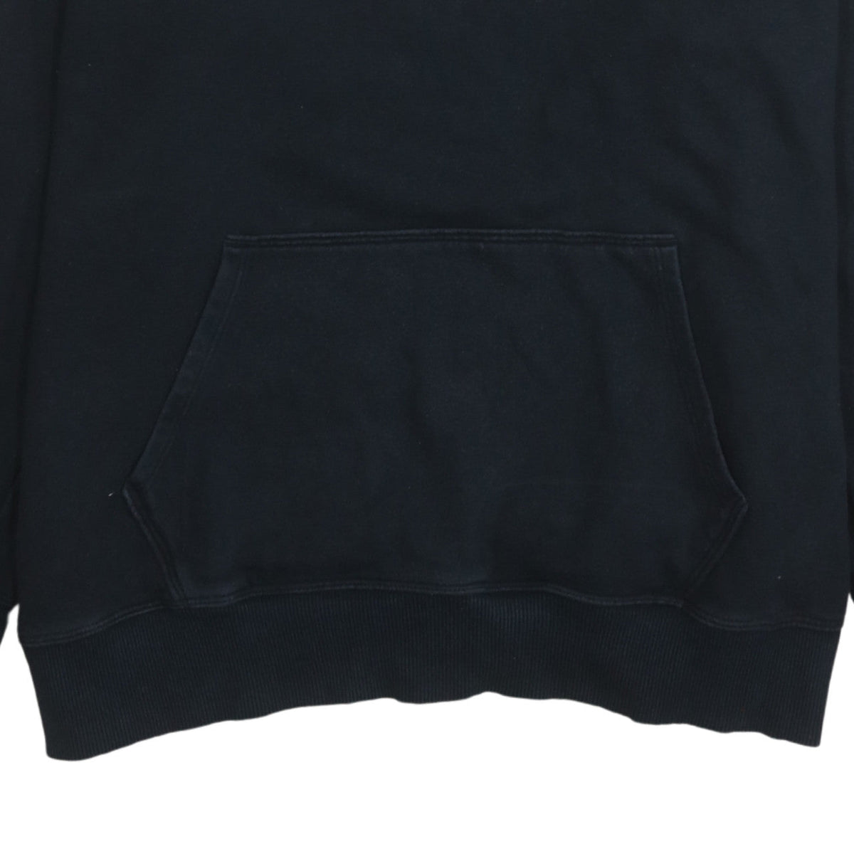 Under Armour Men's Black XL Pullover Hoodie Sports Fleece