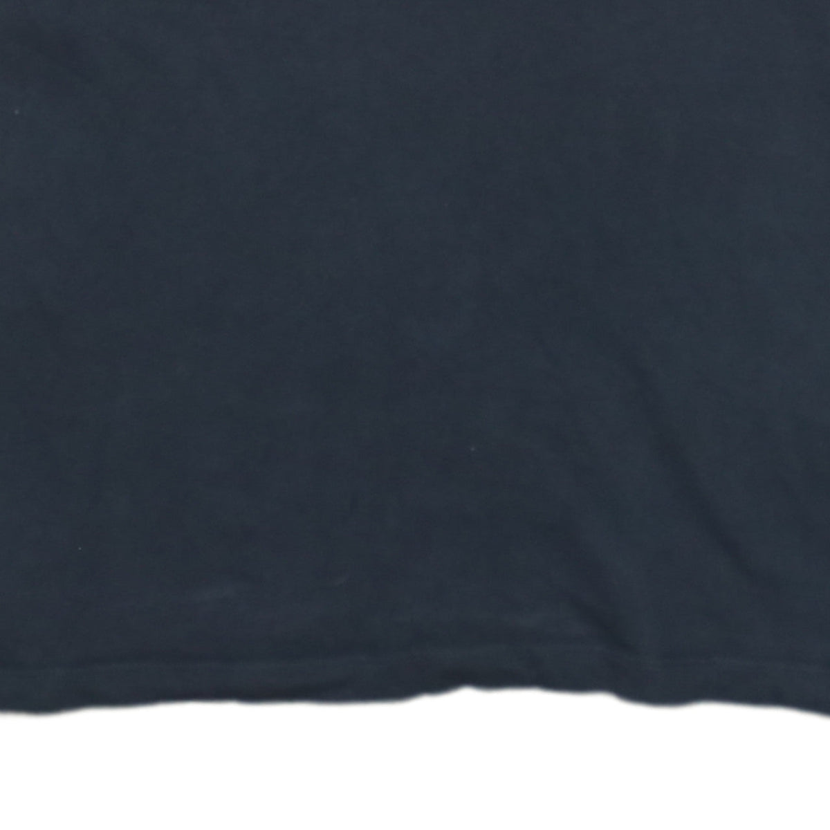 Hugo Boss Men's Black Crew Neck Cotton T-Shirt Size M Regular Fit
