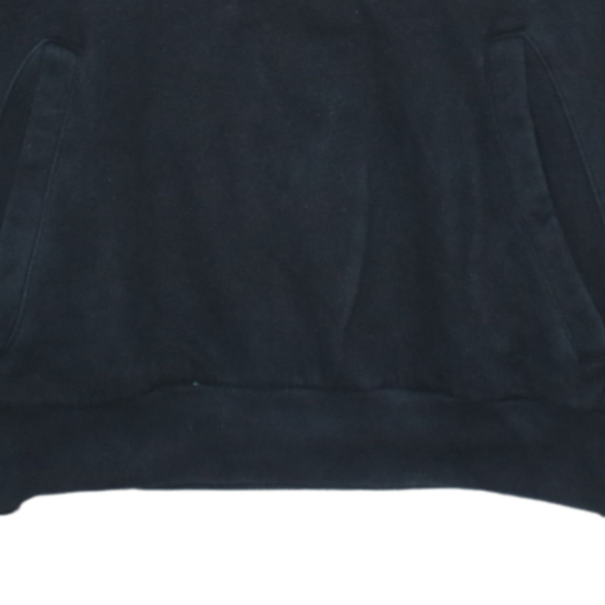 Umbro Men's Black Pullover Hoodie M Sports Fleece Sweatshirt