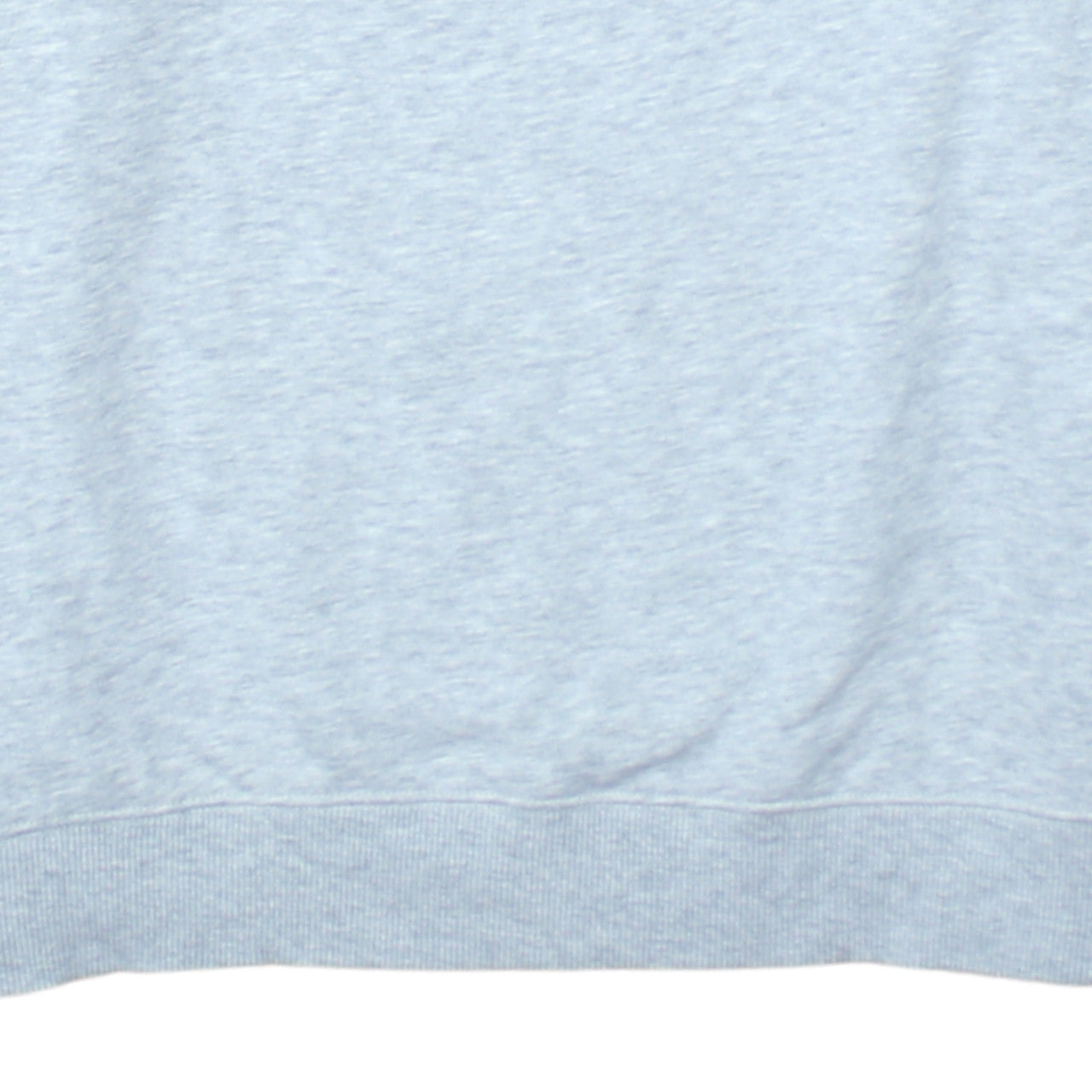 Fila Mens Grey Graphic Logo Pullover Sweatshirt Size L