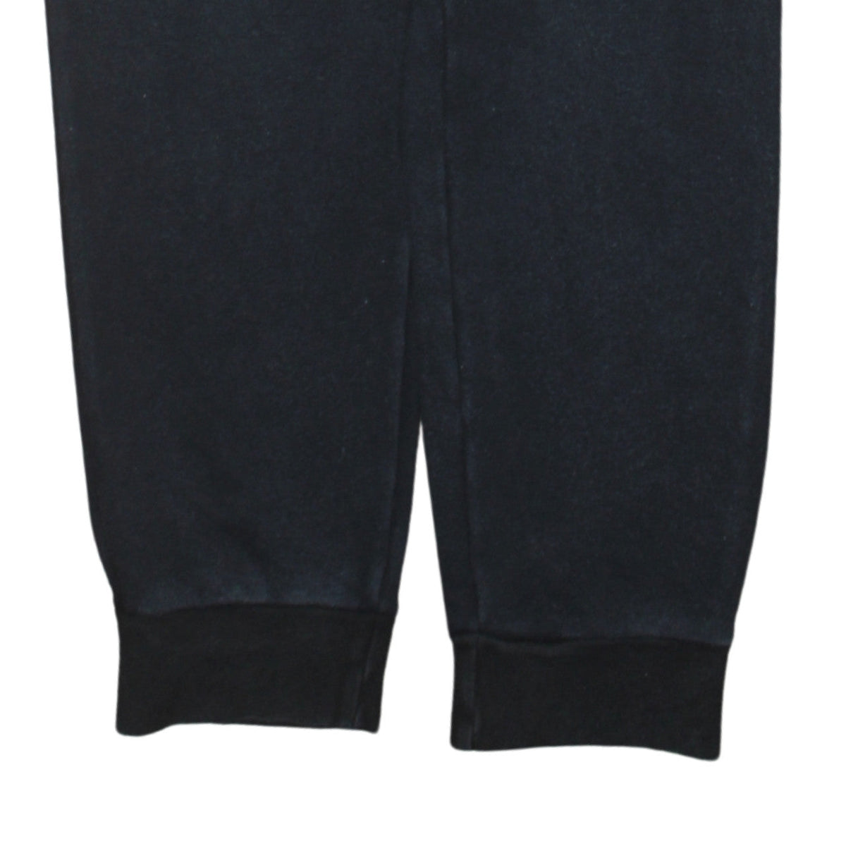 Adidas Mens Black Fleece Jogger Trousers Size S Regular Fit