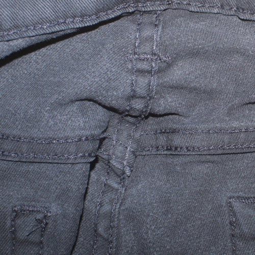 Levi's Mens Black Regular Fit Denim Chino Shorts 34in Waist