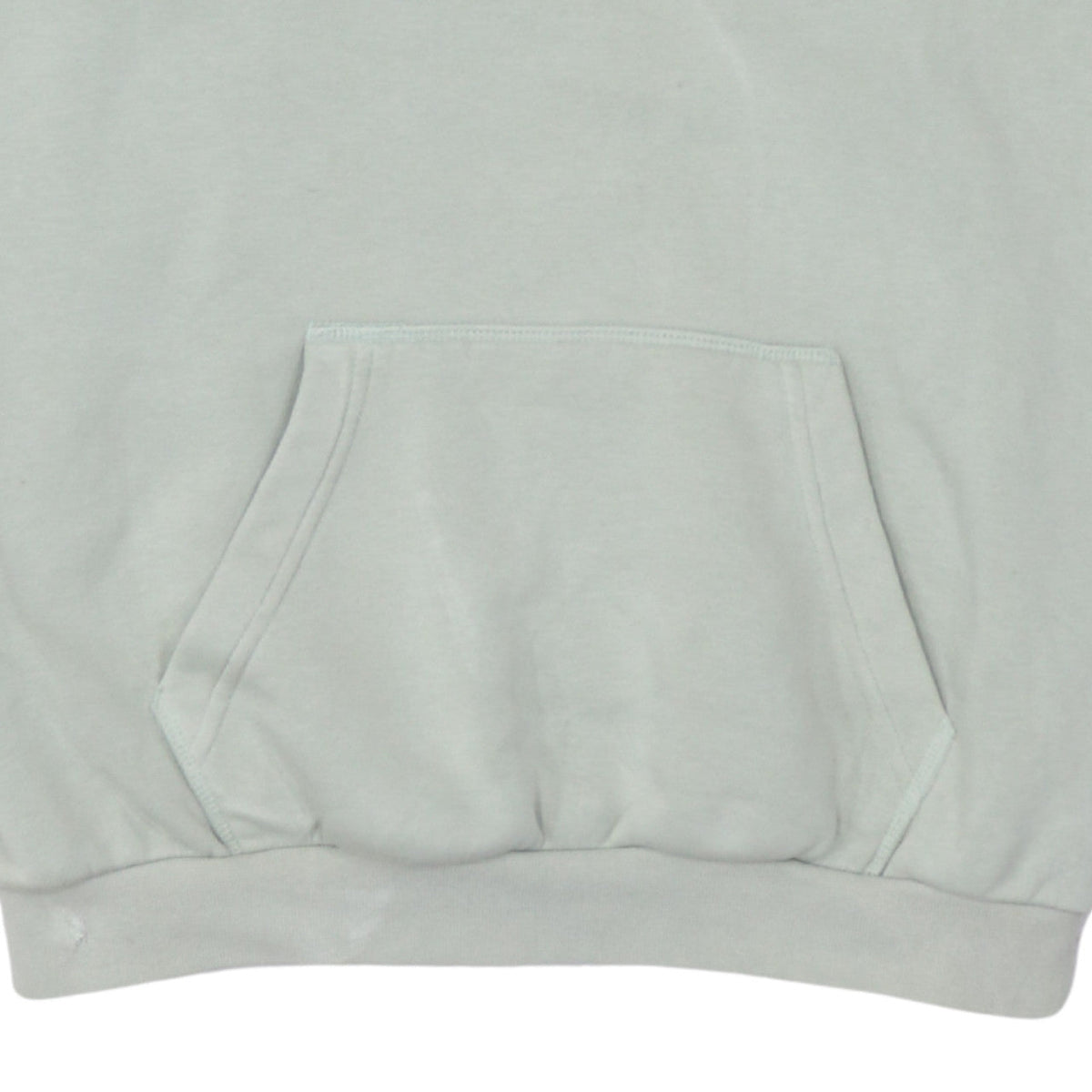Adidas Women’s Beige Hooded Pullover Sweatshirt UK 14 Logo Print