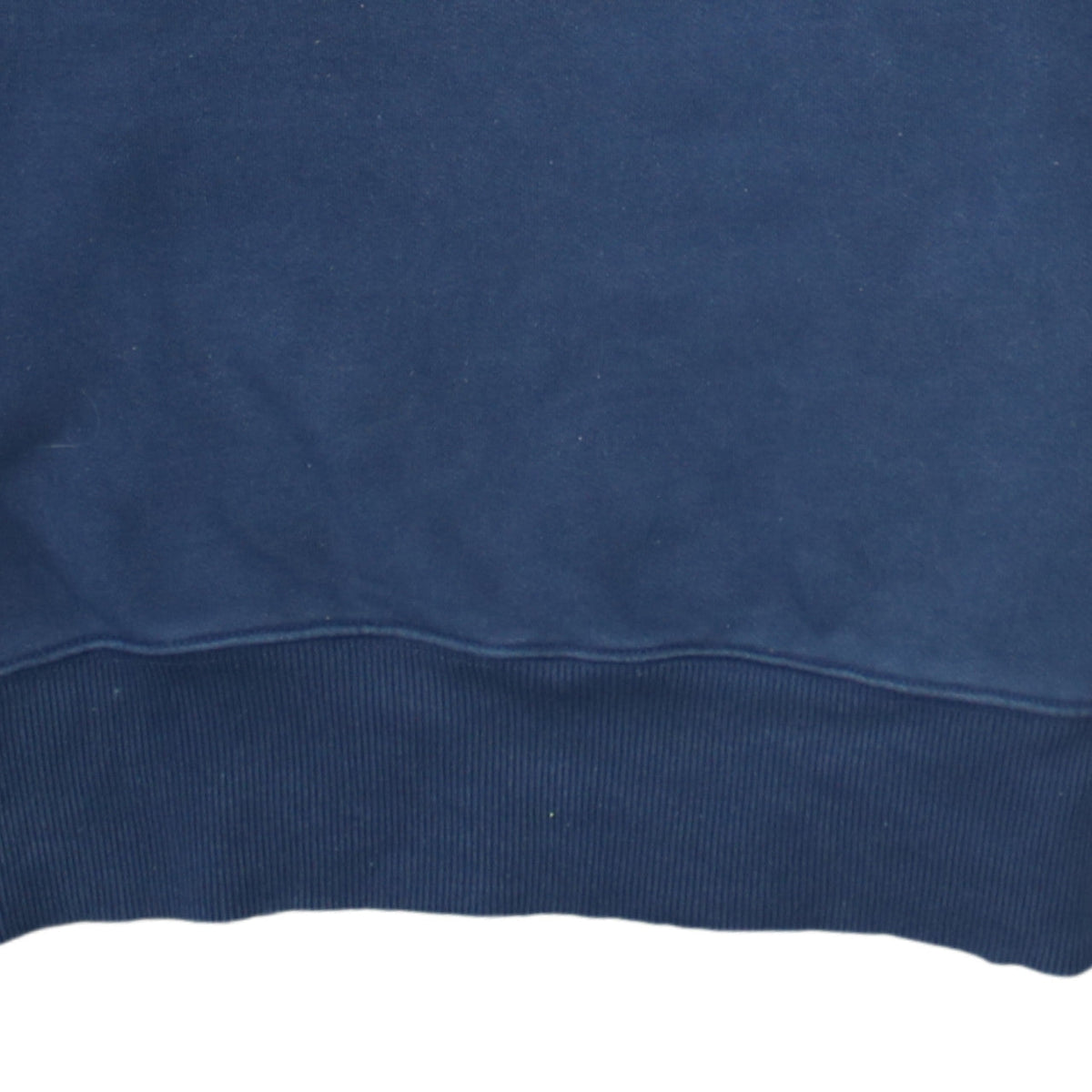 Tommy Jeans Men's Blue XS Crew Neck Logo Pullover Sweatshirt