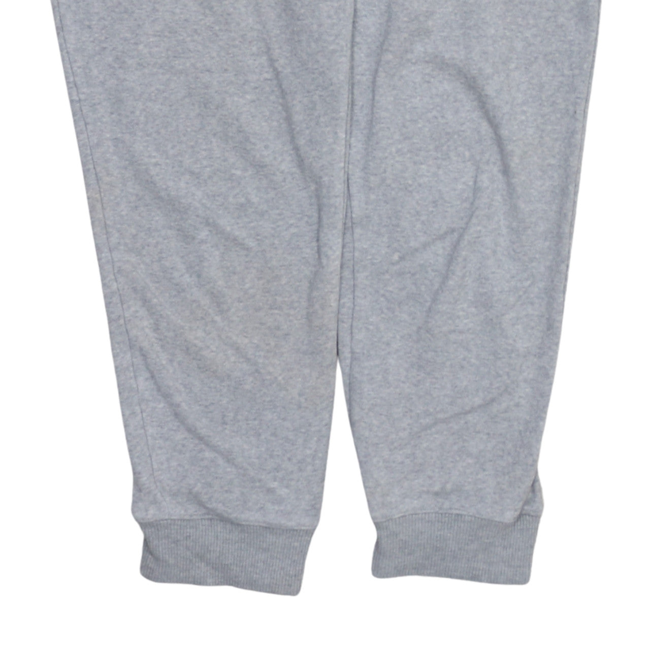 Adidas Women's Grey Jogger Sweatpants M Brooklyn Nets Activewear