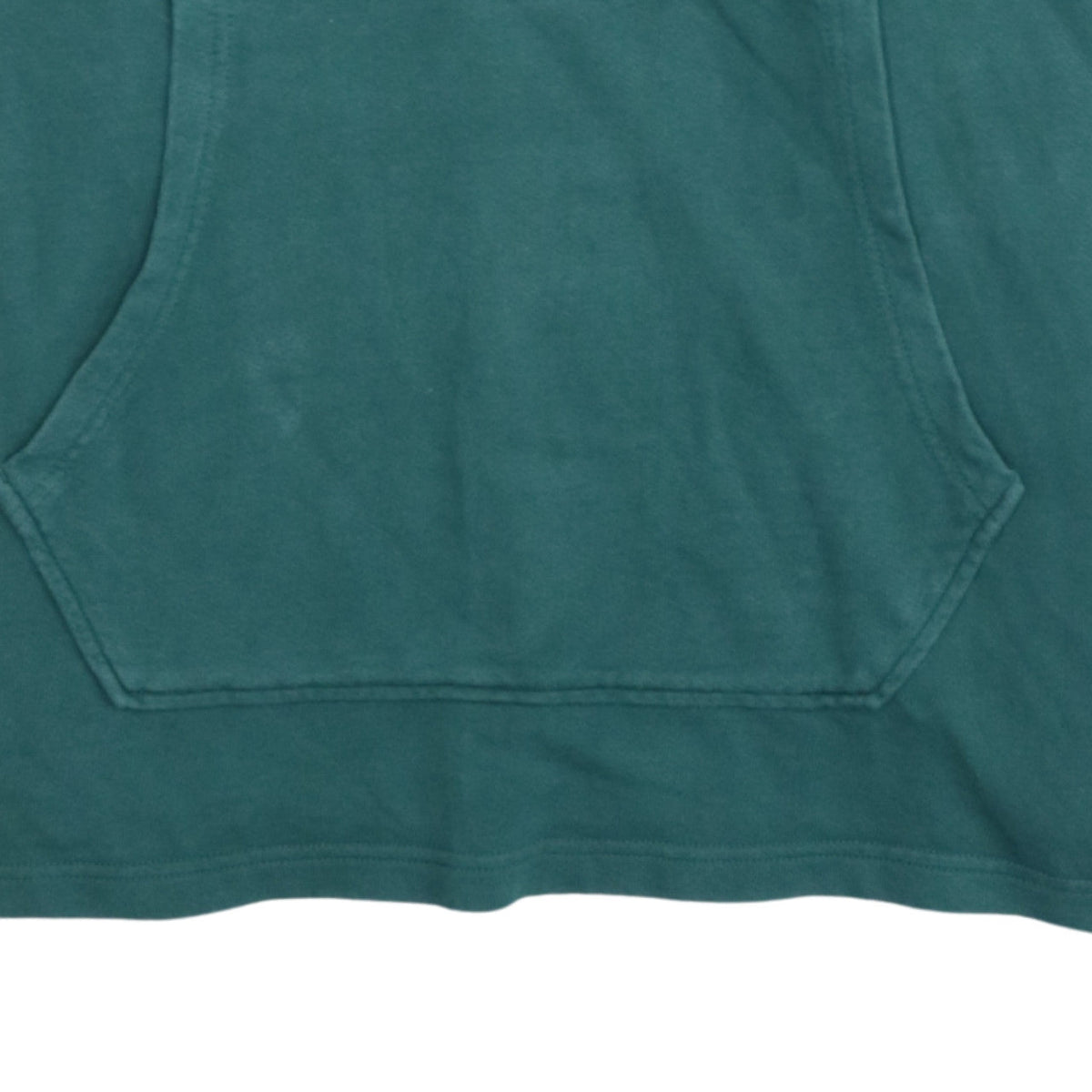 Levi's Men's Green Pullover Relaxed Fit Hoodie Size S