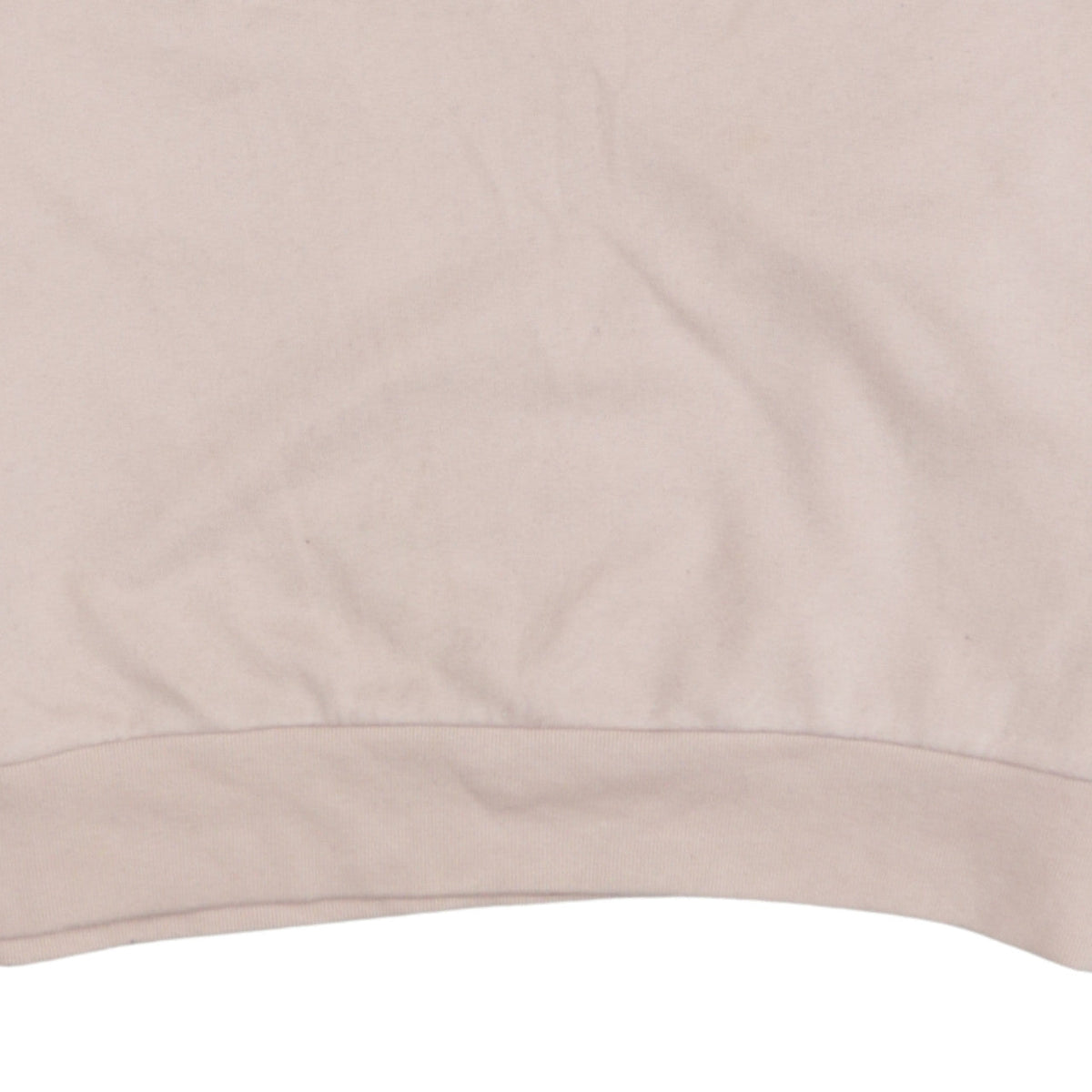 Levi's Women Pink Bunny Graphic Pullover Sweatshirt Size M