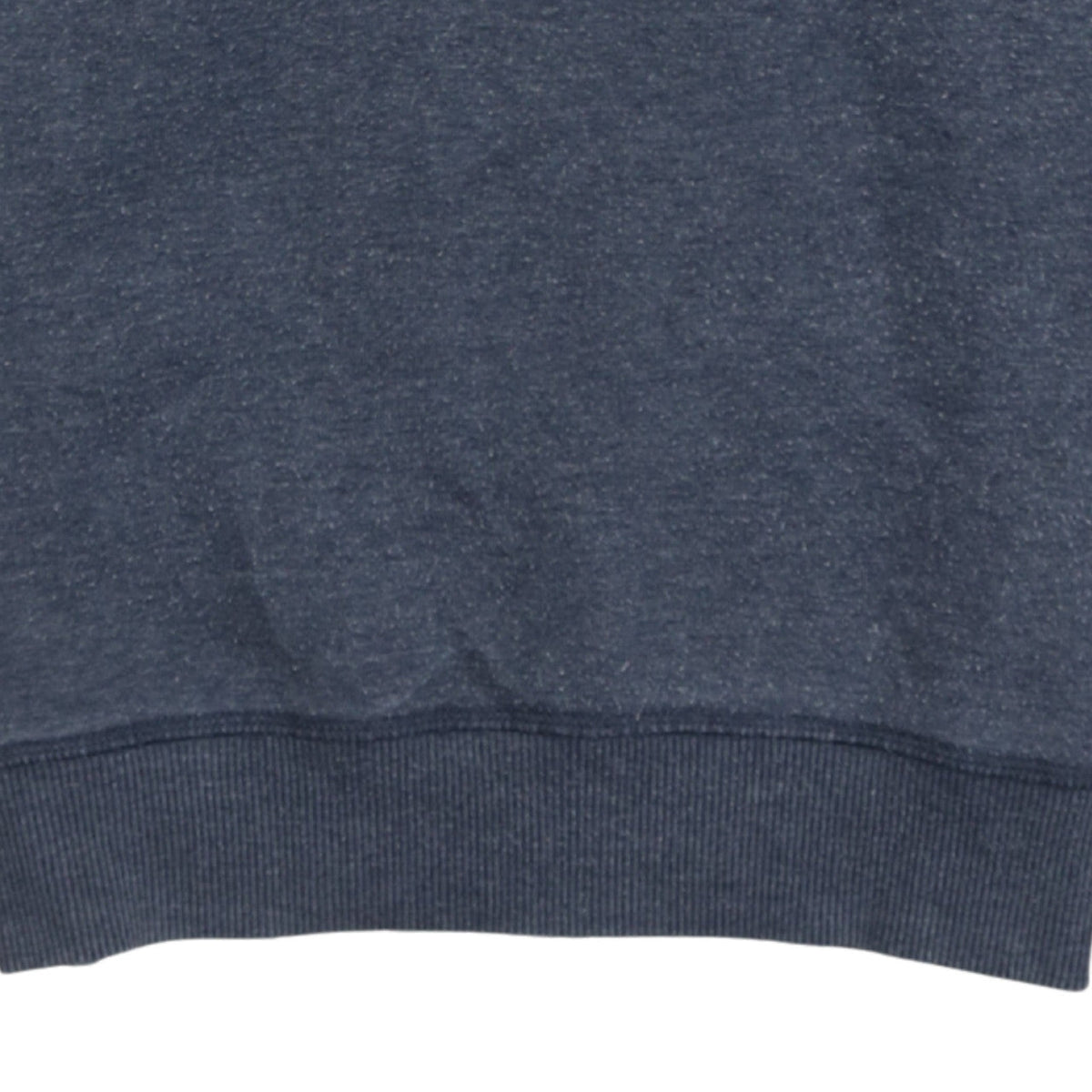 Tommy Jeans Men's Blue Regular Fit Crew Neck Sweatshirt Size S