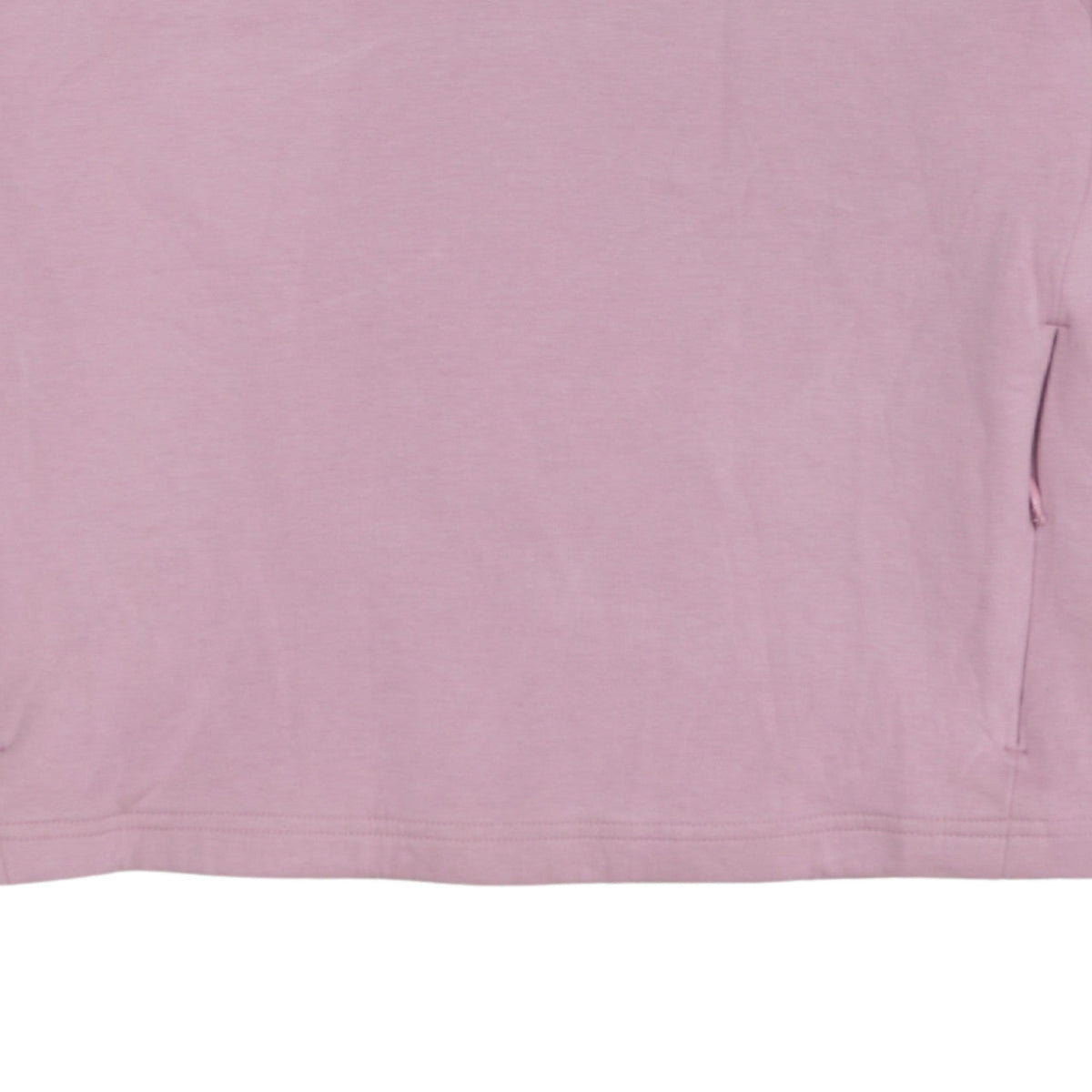 Puma Women Pink XL Hoodie Pullover Keeps You Dry Sportswear