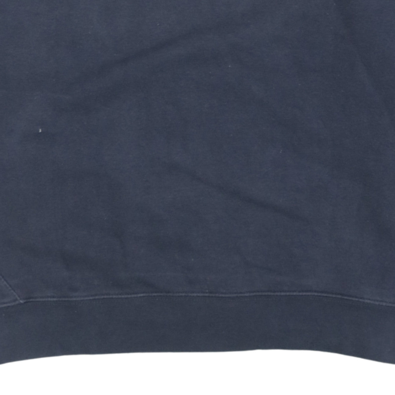 Nike Boys Blue Air Logo Crew Neck Sweatshirt Size XL (Age 13-15)