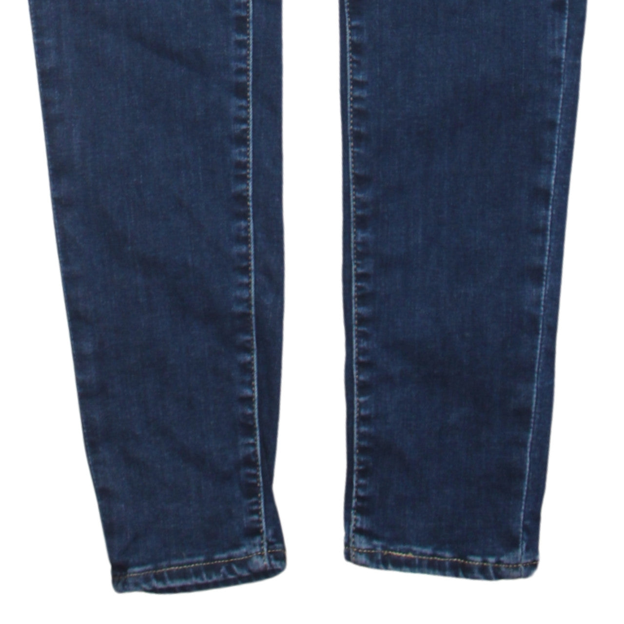 Levi's Women's Blue 310 Shaping Super Skinny Jeans Size 28