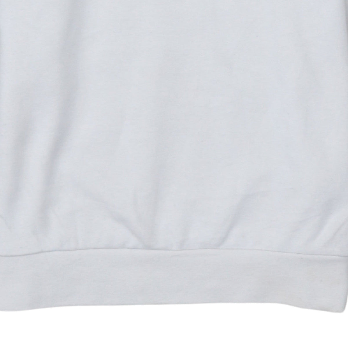 Champion Boys White Sweatshirt XL 13-14 Years Crew Neck Long Sleeve Pullover