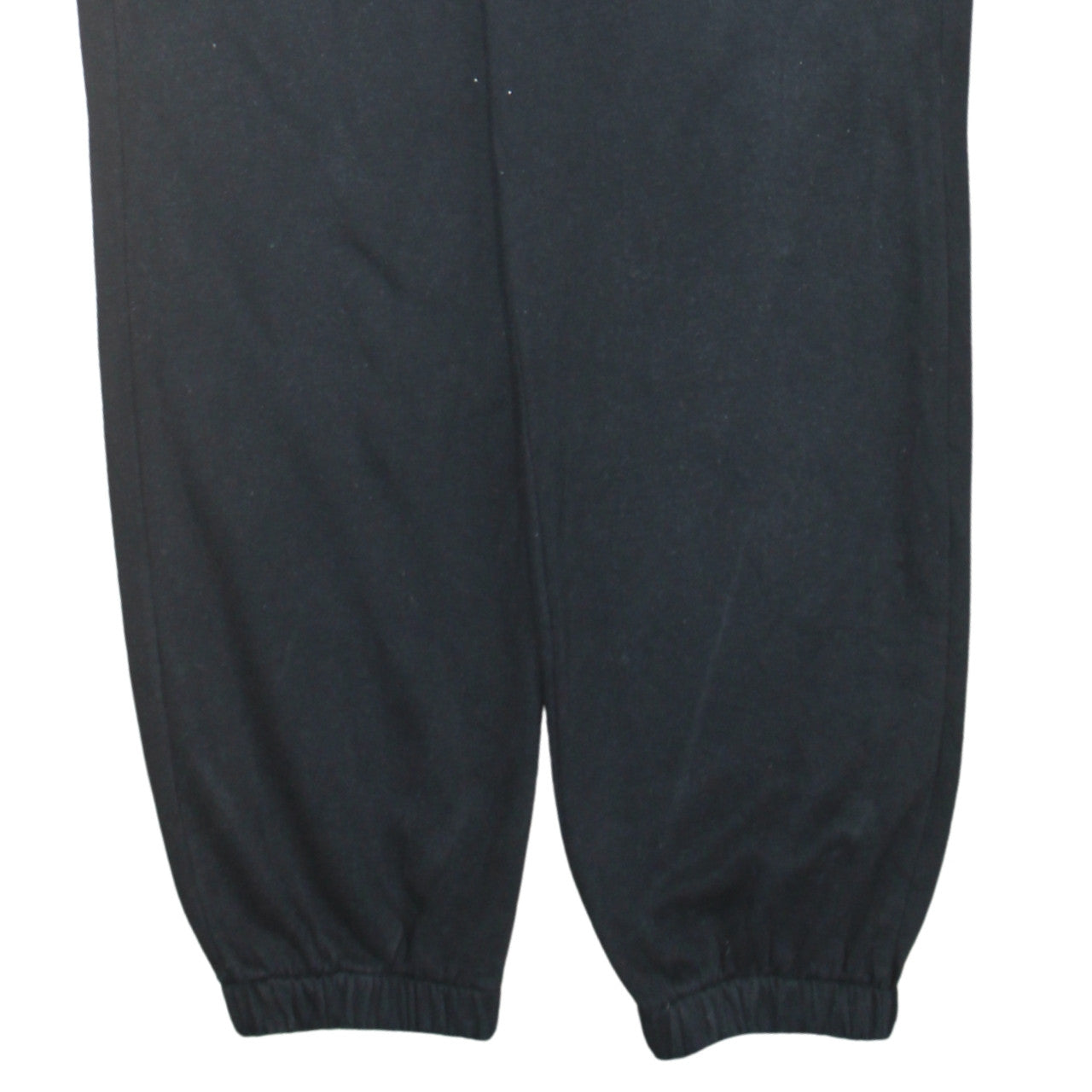 adidas Boys Black Jogger Sweatpants 16 Years Regular Fit Activewear Trousers