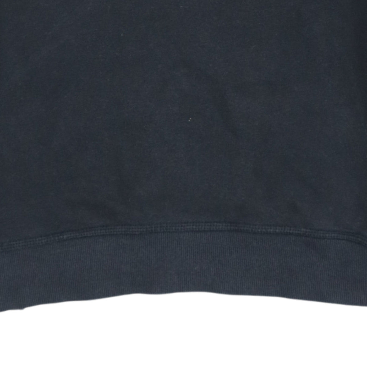Levi's Black Graphic Logo Crew Neck Teens 14 Cotton Sweatshirt