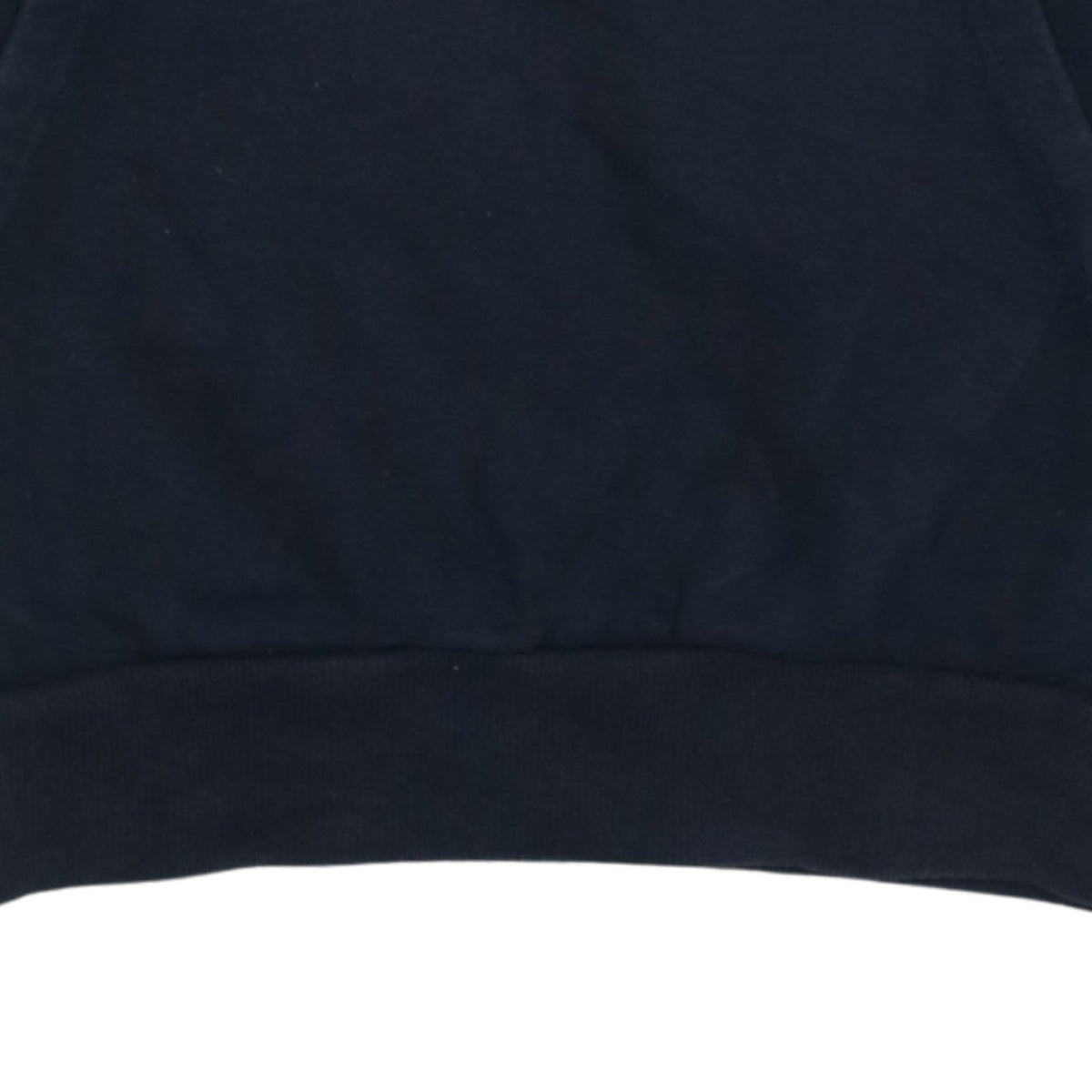 Ellesse Womens Navy Hoodie UK 10 Pullover Cotton Blend Logo