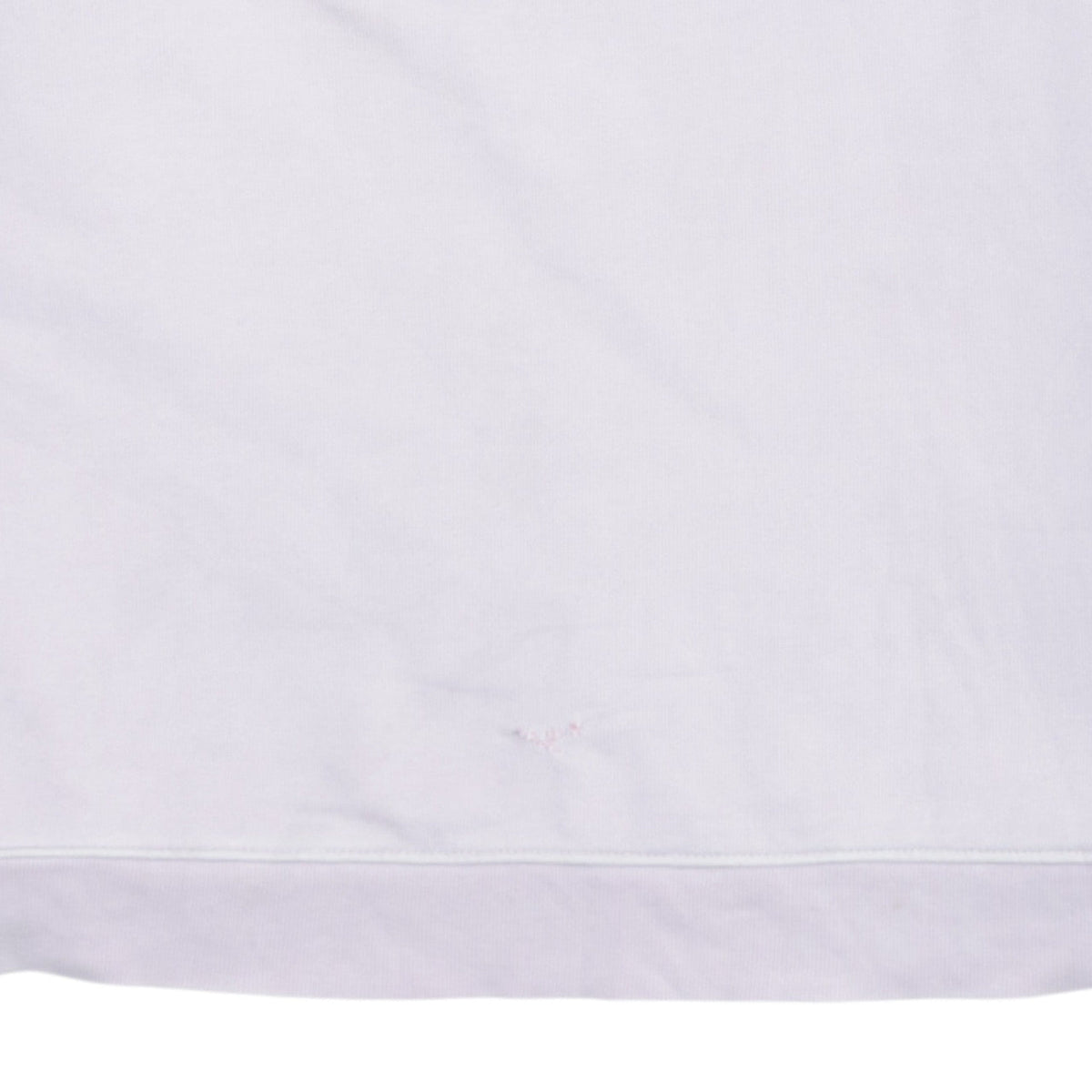 Levi's Womens XS Pink Crew Neck Pullover Sweatshirt